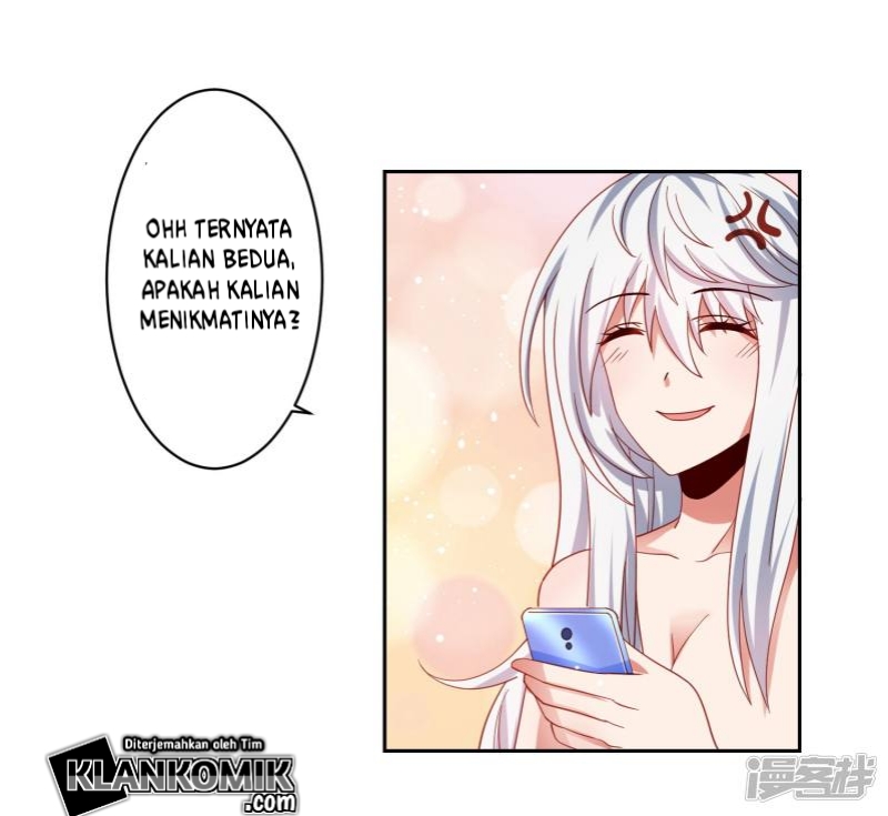 Supreme Mouth Cannon Chapter 30 - halaman 22