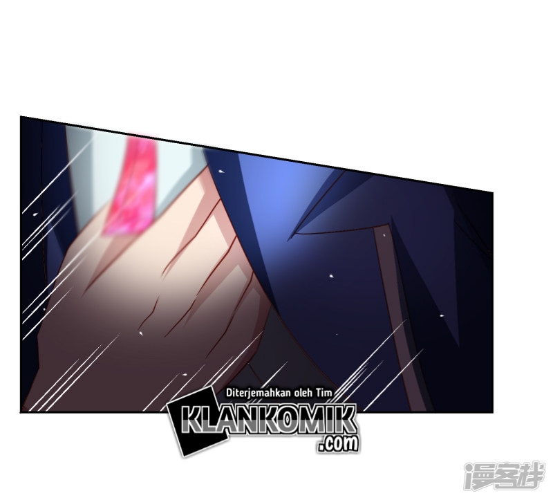 Supreme Mouth Cannon Chapter 37 - halaman 31