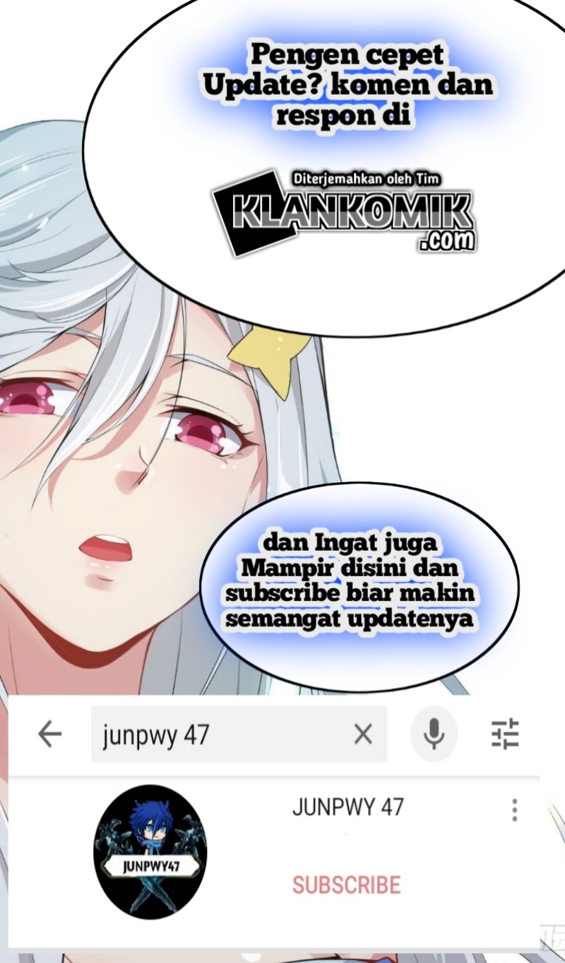 Supreme Mouth Cannon Chapter 38 - halaman 31