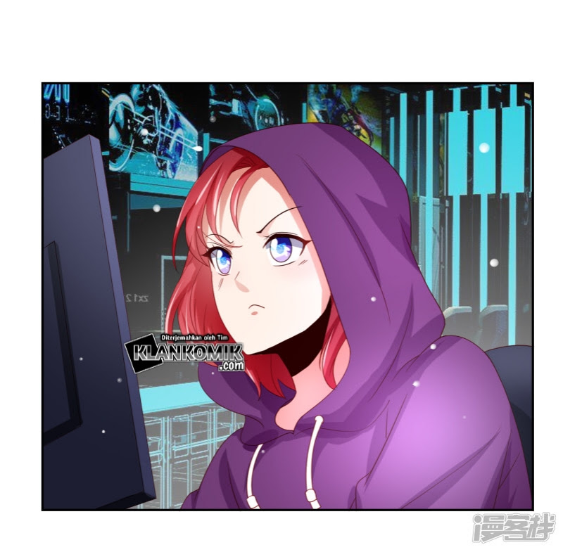 Supreme Mouth Cannon Chapter 39 - halaman 32
