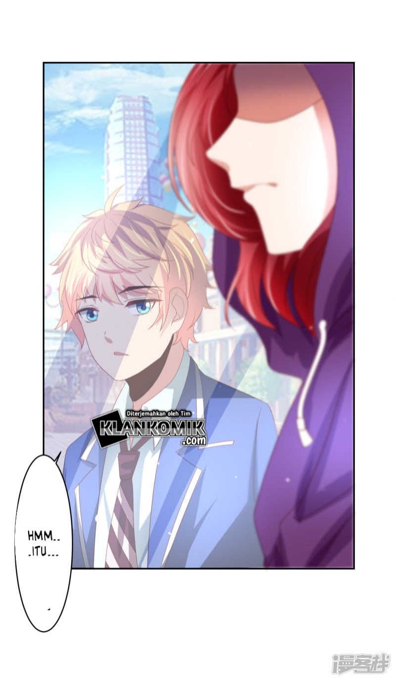 Supreme Mouth Cannon Chapter 39 - halaman 34