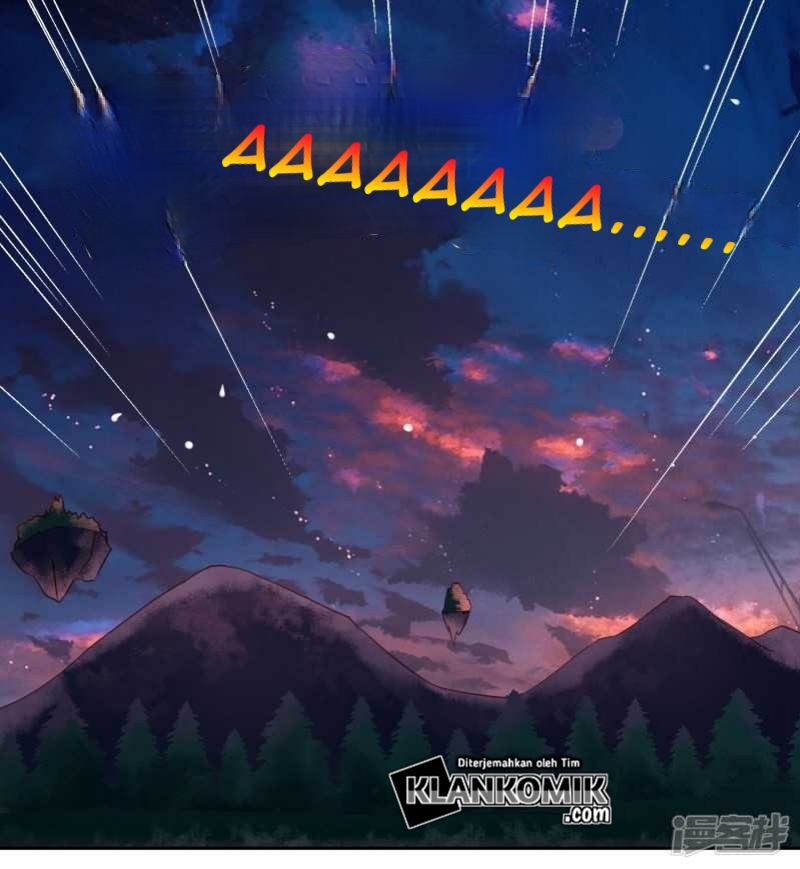 Supreme Mouth Cannon Chapter 40 - halaman 27