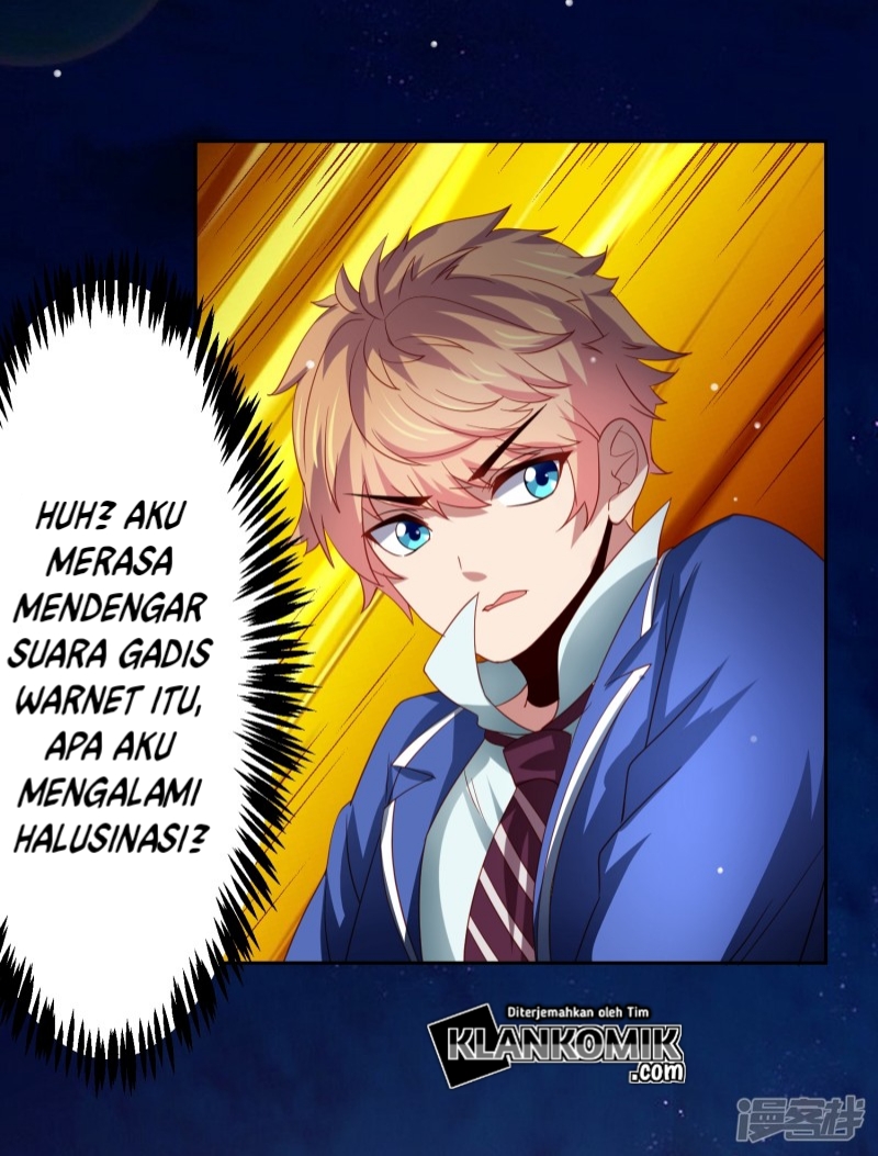 Supreme Mouth Cannon Chapter 40 - halaman 30