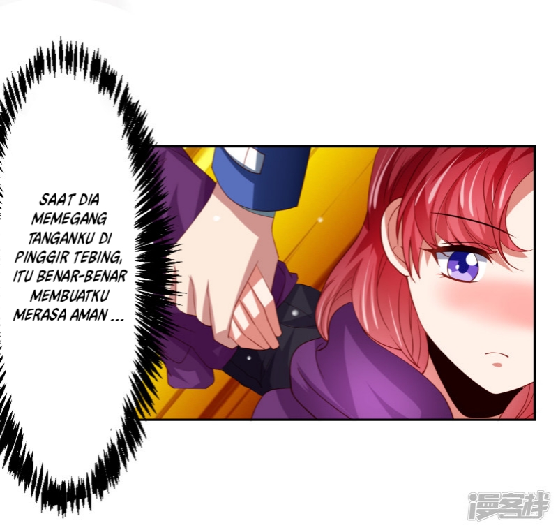 Supreme Mouth Cannon Chapter 41 - halaman 22