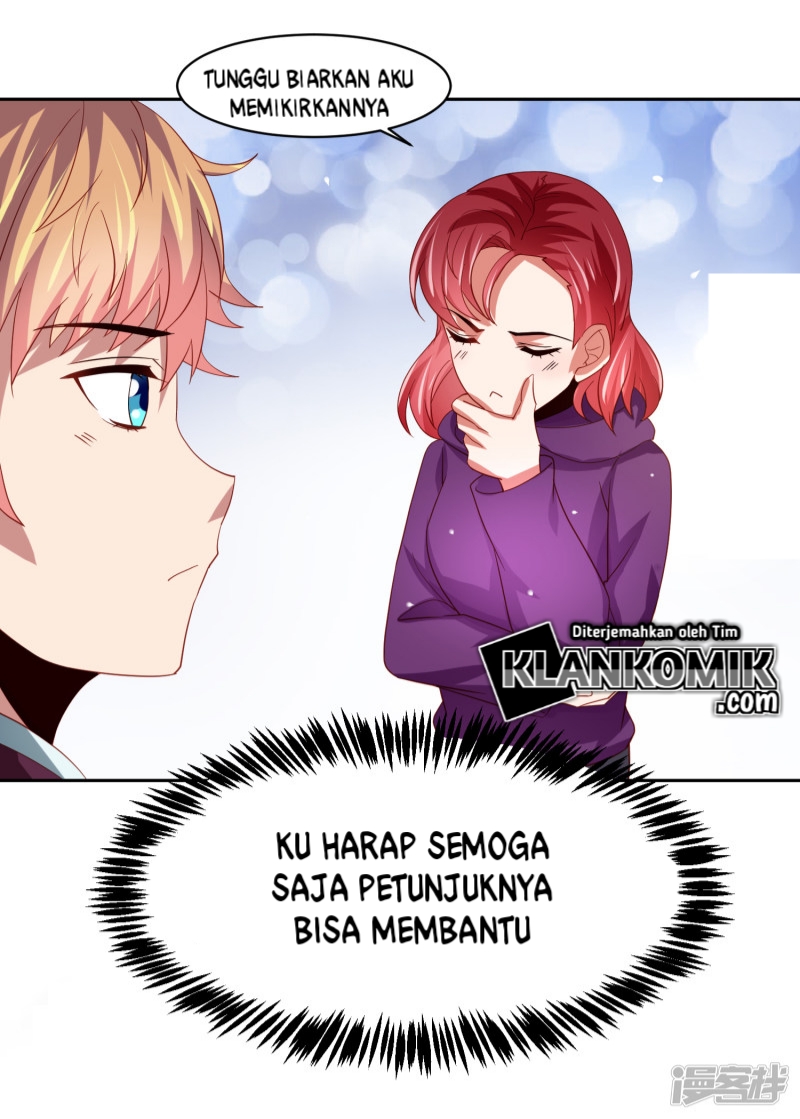 Supreme Mouth Cannon Chapter 41 - halaman 28