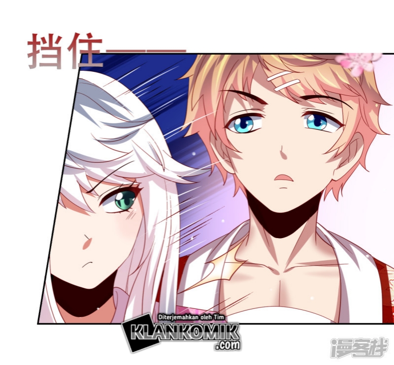 Supreme Mouth Cannon Chapter 42 - halaman 26