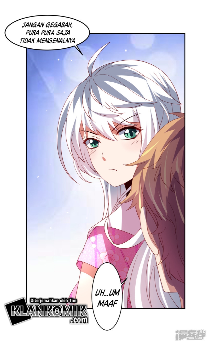 Supreme Mouth Cannon Chapter 42 - halaman 27