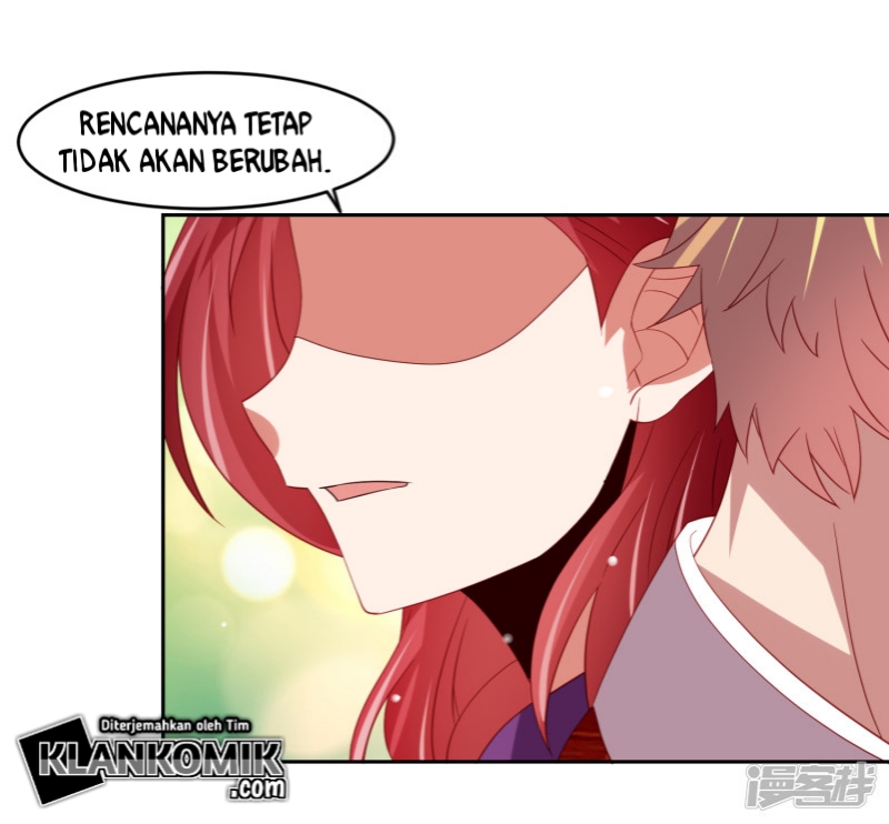 Supreme Mouth Cannon Chapter 42 - halaman 29