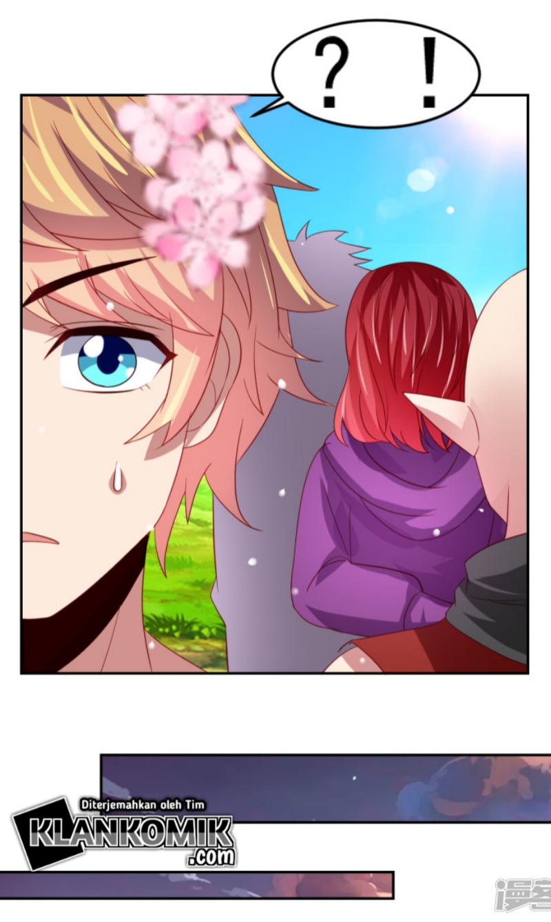 Supreme Mouth Cannon Chapter 42 - halaman 30