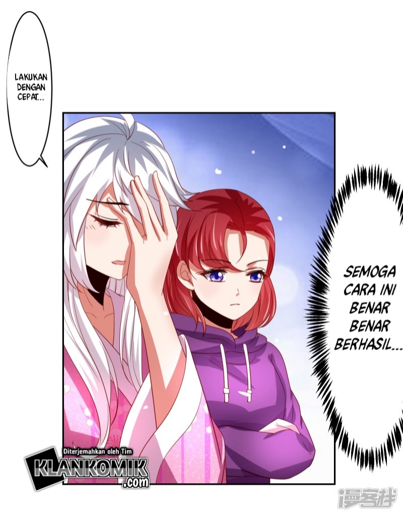 Supreme Mouth Cannon Chapter 43 - halaman 22