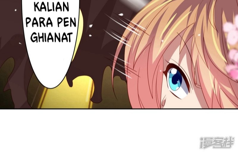 Supreme Mouth Cannon Chapter 43 - halaman 27