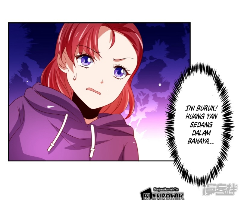 Supreme Mouth Cannon Chapter 43 - halaman 29