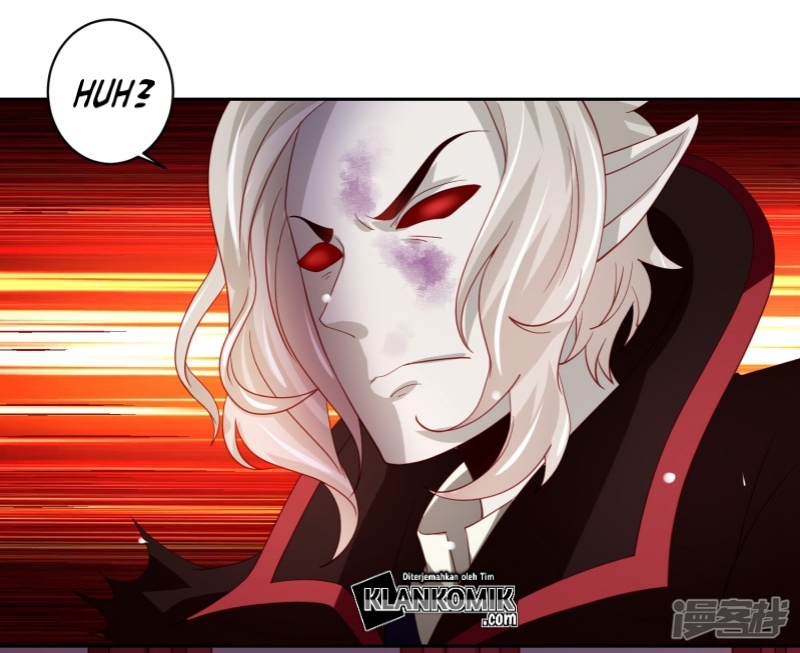 Supreme Mouth Cannon Chapter 43 - halaman 31