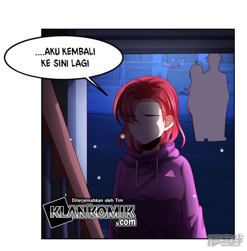 Supreme Mouth Cannon Chapter 44 - halaman 29