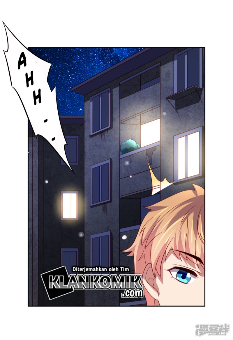 Supreme Mouth Cannon Chapter 44 - halaman 32