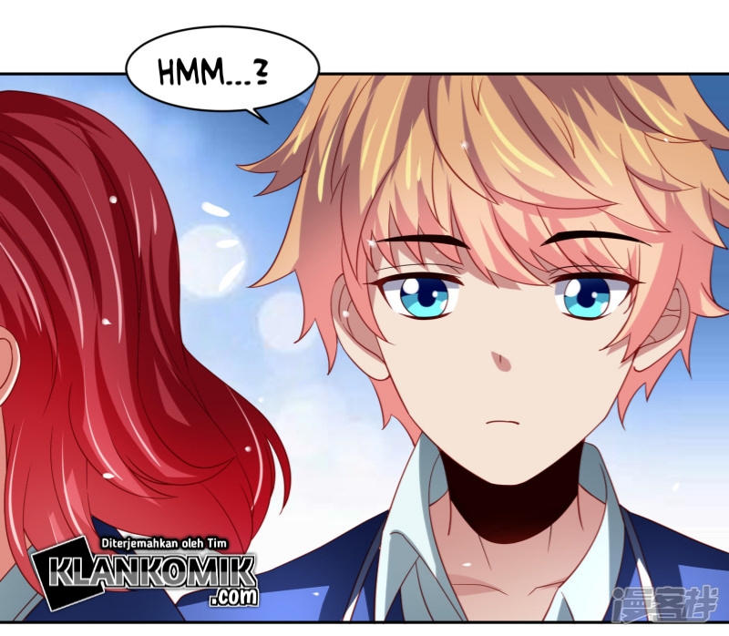 Supreme Mouth Cannon Chapter 45 - halaman 27