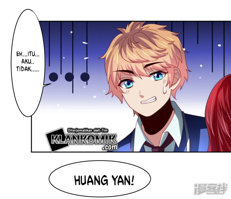 Supreme Mouth Cannon Chapter 45 - halaman 30