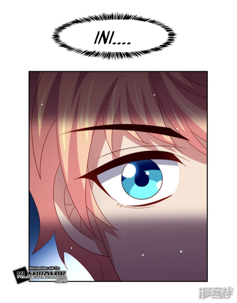 Supreme Mouth Cannon Chapter 45 - halaman 37