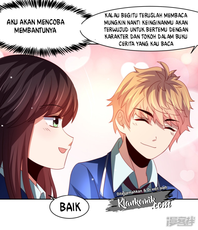 Supreme Mouth Cannon Chapter 46 - halaman 24