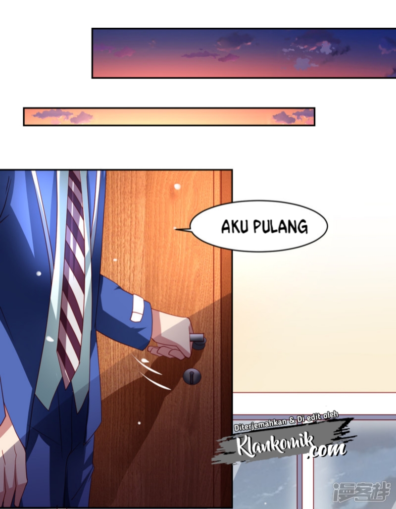 Supreme Mouth Cannon Chapter 46 - halaman 26