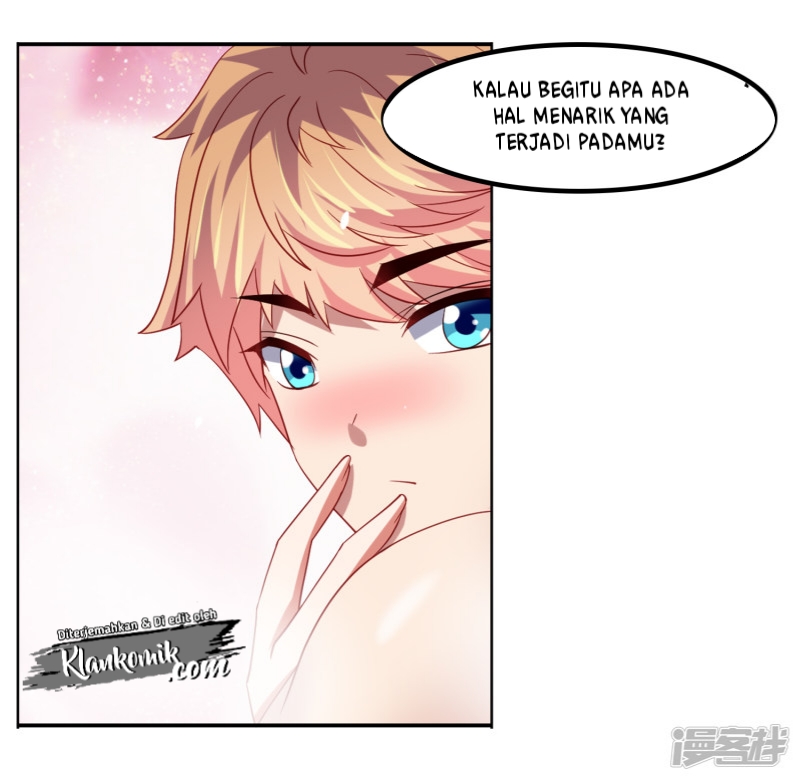 Supreme Mouth Cannon Chapter 46 - halaman 29