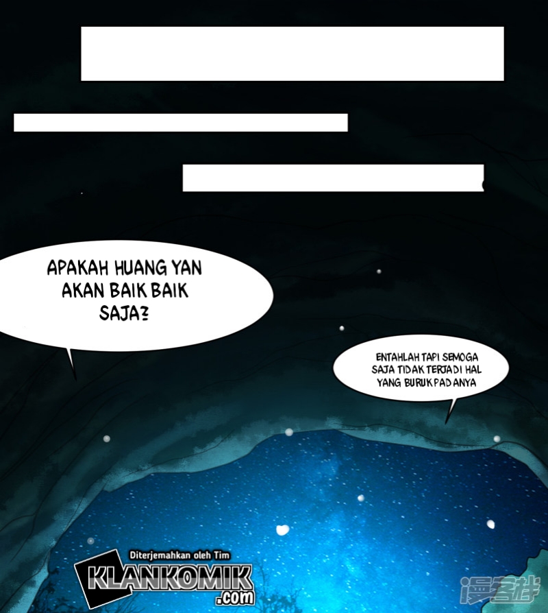 Supreme Mouth Cannon Chapter 47 - halaman 24