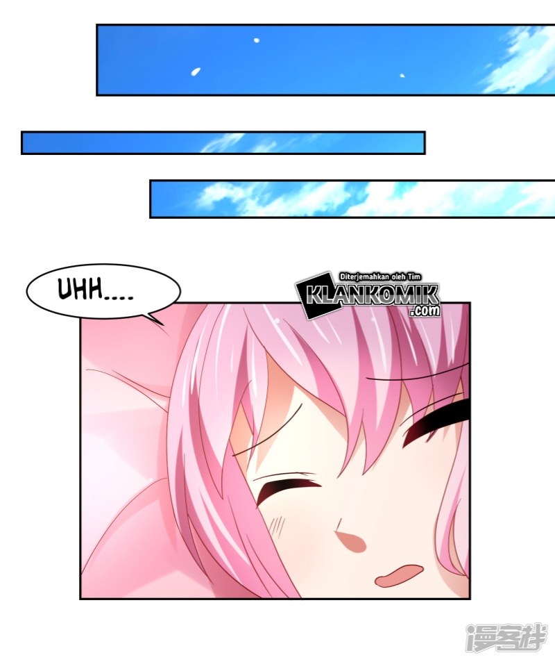 Supreme Mouth Cannon Chapter 47 - halaman 31