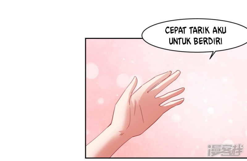 Supreme Mouth Cannon Chapter 49 - halaman 22