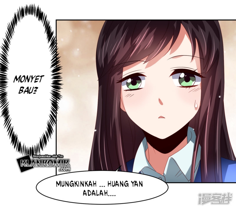 Supreme Mouth Cannon Chapter 49 - halaman 26