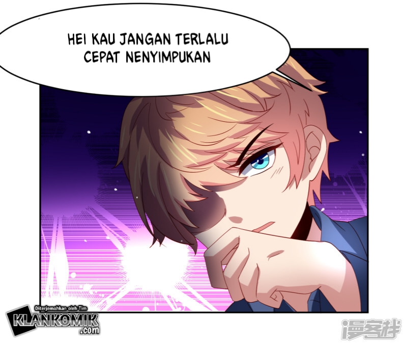 Supreme Mouth Cannon Chapter 49 - halaman 30