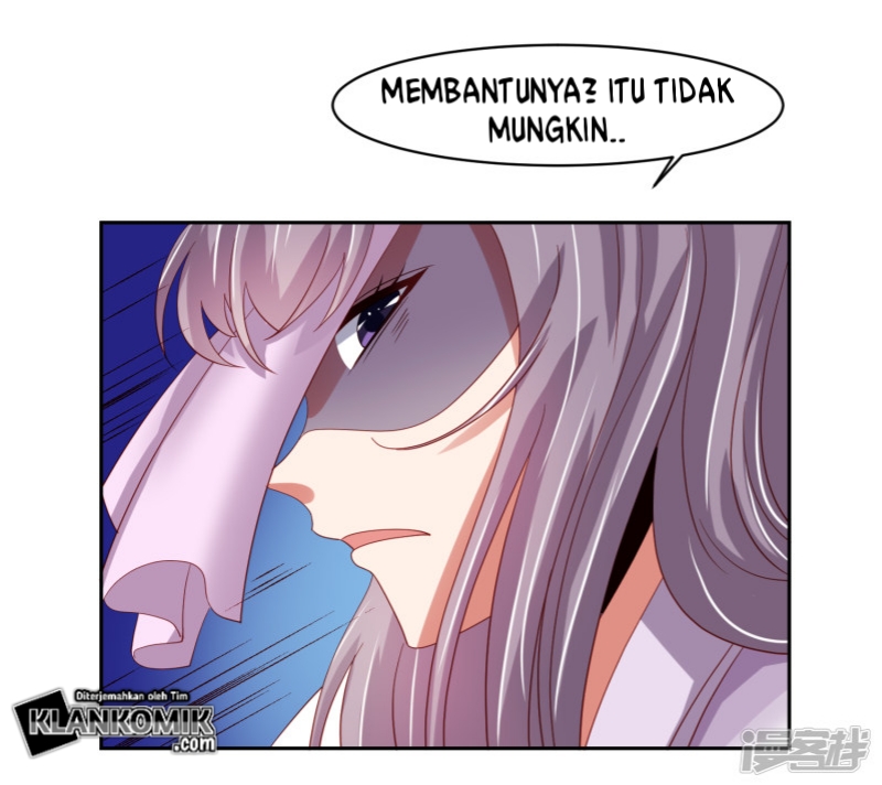 Supreme Mouth Cannon Chapter 49 - halaman 34