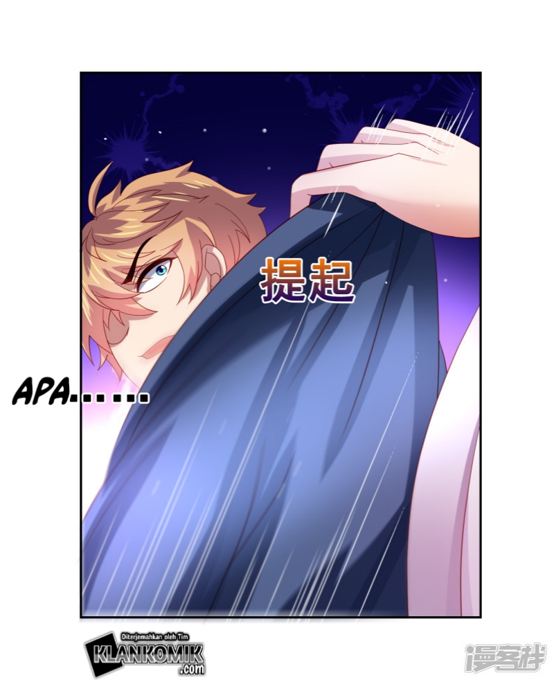 Supreme Mouth Cannon Chapter 49 - halaman 37