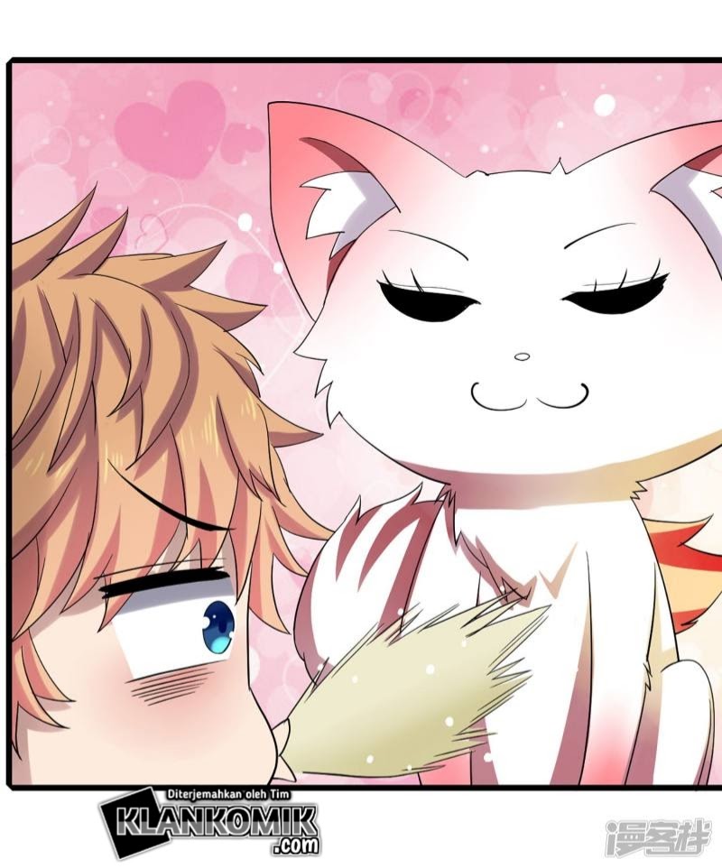 Supreme Mouth Cannon Chapter 5 - halaman 20