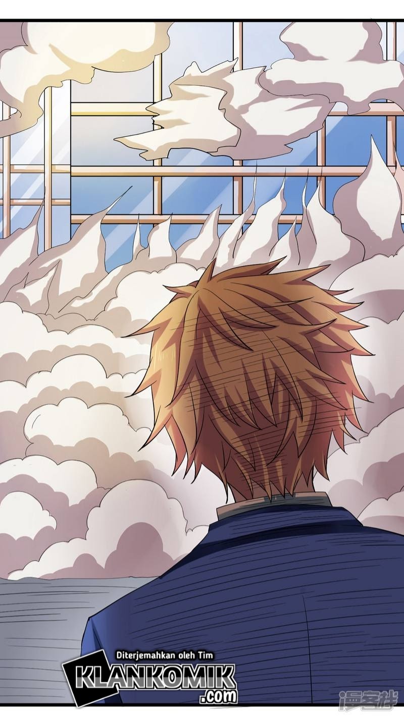 Supreme Mouth Cannon Chapter 5 - halaman 27
