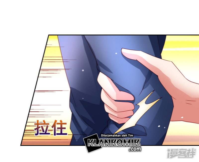 Supreme Mouth Cannon Chapter 50 - halaman 35