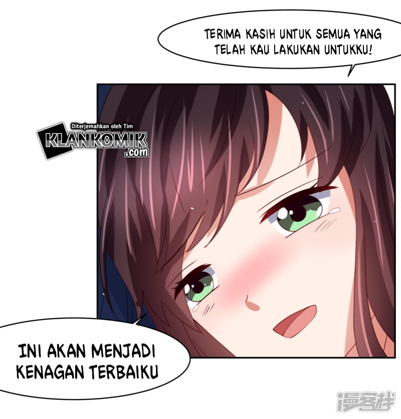 Supreme Mouth Cannon Chapter 51 - halaman 20