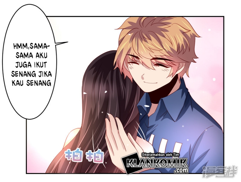 Supreme Mouth Cannon Chapter 51 - halaman 21