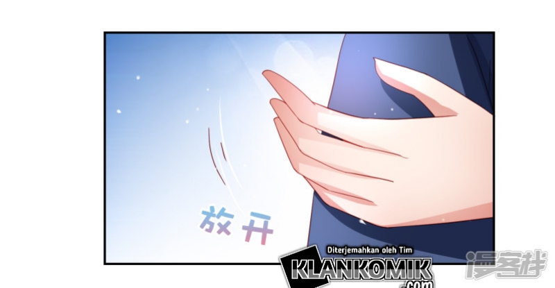 Supreme Mouth Cannon Chapter 51 - halaman 22