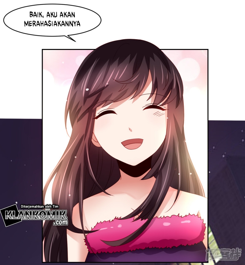 Supreme Mouth Cannon Chapter 51 - halaman 24