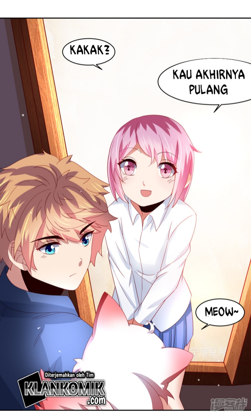 Supreme Mouth Cannon Chapter 51 - halaman 27