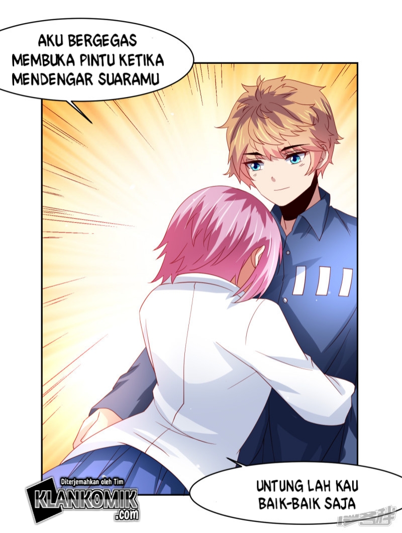 Supreme Mouth Cannon Chapter 51 - halaman 28