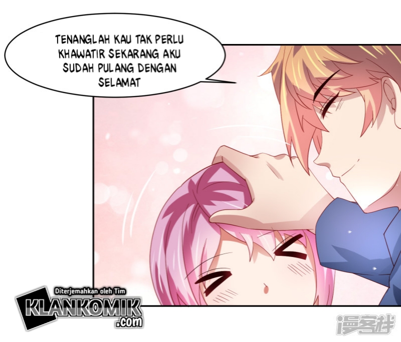 Supreme Mouth Cannon Chapter 51 - halaman 29
