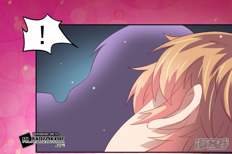 Supreme Mouth Cannon Chapter 51 - halaman 32