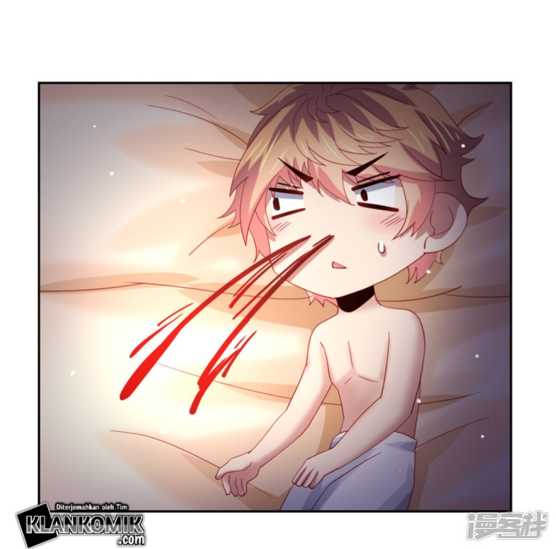 Supreme Mouth Cannon Chapter 51 - halaman 34