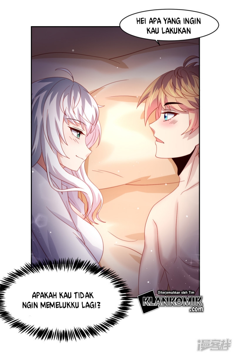 Supreme Mouth Cannon Chapter 51 - halaman 35