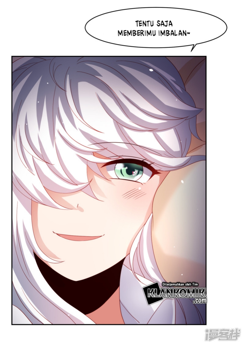 Supreme Mouth Cannon Chapter 51 - halaman 36