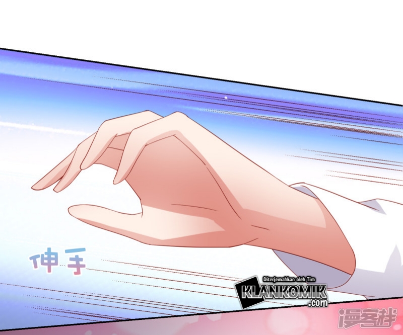 Supreme Mouth Cannon Chapter 51 - halaman 37