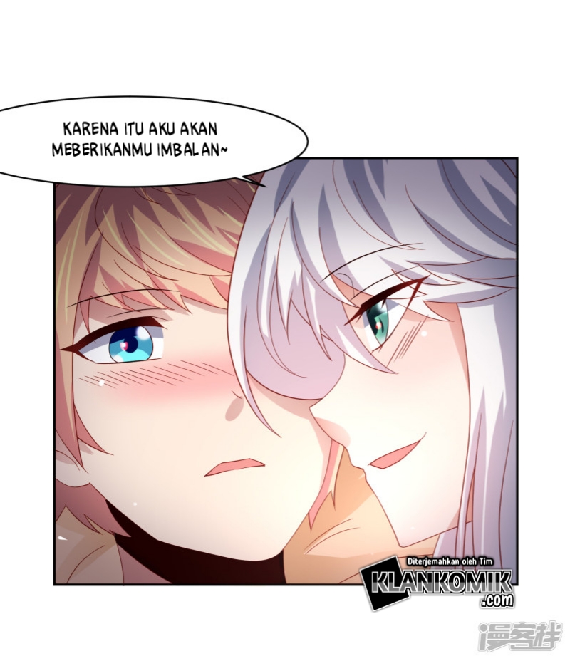 Supreme Mouth Cannon Chapter 51 - halaman 39