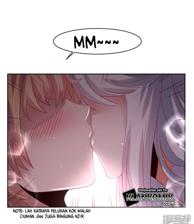 Supreme Mouth Cannon Chapter 51 - halaman 40