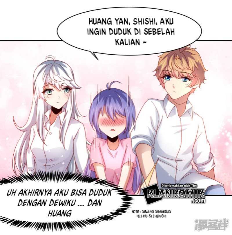 Supreme Mouth Cannon Chapter 52 - halaman 22